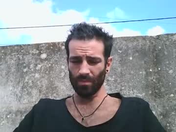 The_Nomad_Show May 13, 2025 Chaturbate stream image