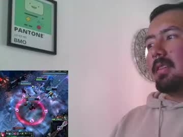 Vixenhub May 13, 2025 Chaturbate stream image