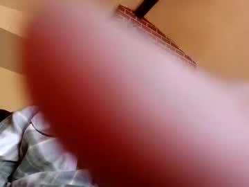 Addmykikstrider2337 May 13, 2025 Chaturbate stream image