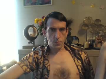 Belgianboy33 May 13, 2025 Chaturbate stream image