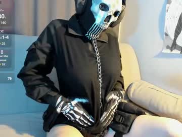 Cos_Operator May 13, 2025 Chaturbate stream image
