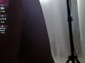 Lilyyourbaby May 13, 2025 Chaturbate stream image