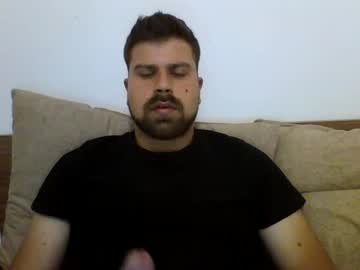 Misteragu May 13, 2025 Chaturbate stream image