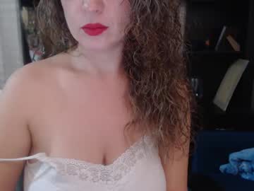 Sacrletardiente May 13, 2025 Chaturbate stream image