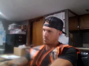 Trash_Man1989 May 13, 2025 Chaturbate stream image