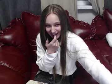 Afeliya_Shy May 13, 2025 Chaturbate stream image