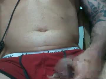 Bub36 May 13, 2025 Chaturbate stream image
