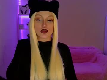 Daniella2005 May 13, 2025 Chaturbate stream image