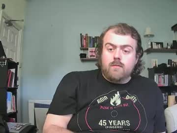 Dannyb0y95 May 13, 2025 Chaturbate stream image