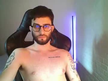 Detzelmm May 13, 2025 Chaturbate stream image
