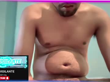 Enriquegc197 May 13, 2025 Chaturbate stream image
