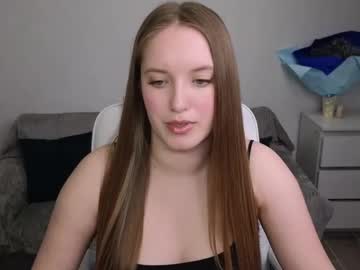 Evajuly May 13, 2025 Chaturbate stream image