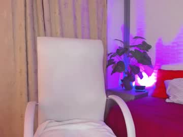 Ginna_Parcker May 13, 2025 Chaturbate stream image