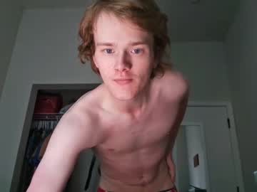 Gradyfux May 13, 2025 Chaturbate stream image