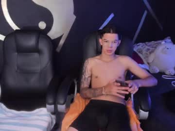 Jamess_Boy_ May 13, 2025 Chaturbate stream image