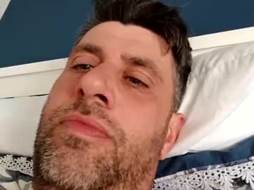 Ltinman85 stream photo from May 13, 2025