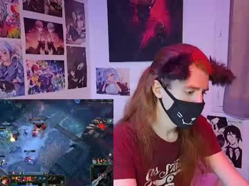 Neko_Nyaaa May 13, 2025 Chaturbate stream image