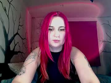 Olivia___Nilson May 13, 2025 Chaturbate stream image