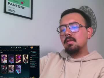 Submissiveplayer May 13, 2025 Chaturbate stream image
