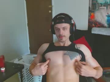 Tommystrokes_ May 13, 2025 Chaturbate stream image