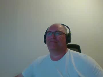 Big_Smiling_Dick May 13, 2025 Chaturbate stream image