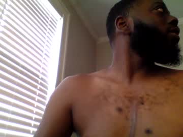 Blkluvbbc May 13, 2025 Chaturbate stream image