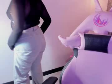 Evellin_Rosse May 13, 2025 Chaturbate stream image