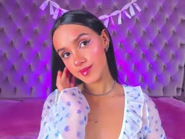 Haari02 May 13, 2025 Chaturbate stream image