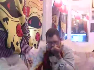 Hankrams May 13, 2025 Chaturbate stream image
