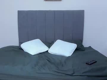 Jampier_Sexyboy May 13, 2025 Chaturbate stream image
