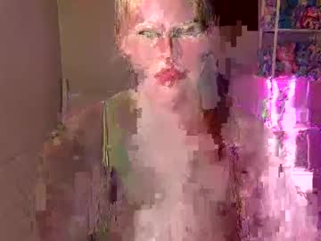Laurennicolex May 13, 2025 Chaturbate stream image