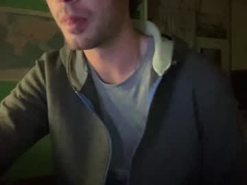 Matteh27 May 13, 2025 Chaturbate stream image