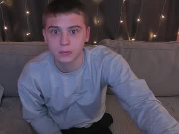 Max_Sm1th May 13, 2025 Chaturbate stream image
