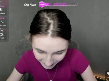 Mell_Kitty May 13, 2025 Chaturbate stream image