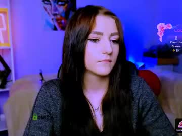 Miki_Nikki May 13, 2025 Chaturbate stream image