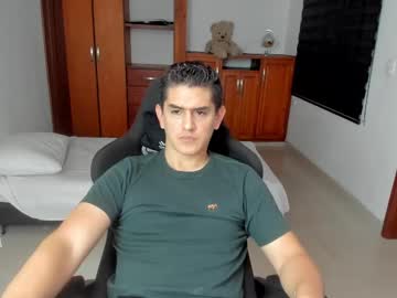 Office_Man_ May 13, 2025 Chaturbate stream image