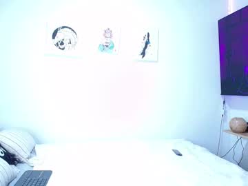 Sweetbitter_ May 13, 2025 Chaturbate stream image