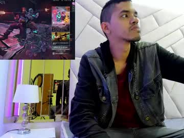Testeo_ May 13, 2025 Chaturbate stream image