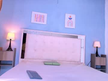 Alanna_Greice May 13, 2025 Chaturbate stream image