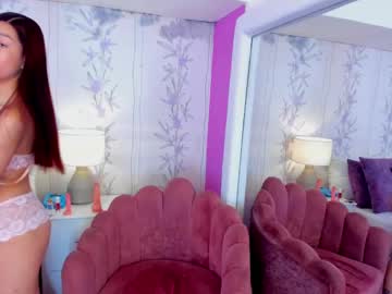 Ashleyroberh May 13, 2025 Chaturbate stream image