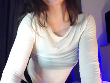 Dream_Nicole02 May 13, 2025 Chaturbate stream image