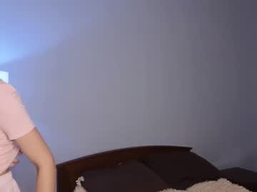 Elizabeth_Crispy May 13, 2025 Chaturbate stream image