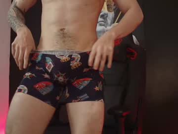 Jacksonolsenn May 13, 2025 Chaturbate stream image