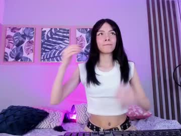 Kiitty_Loove_ May 13, 2025 Chaturbate stream image