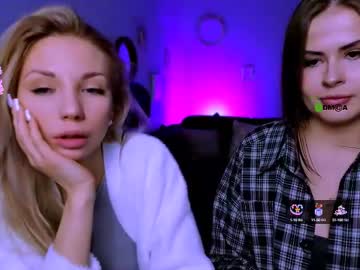 Lili_Muur May 13, 2025 Chaturbate stream image