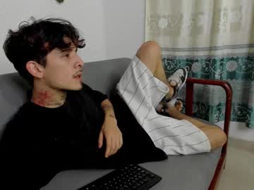 Luzbelt May 13, 2025 Chaturbate stream image