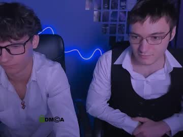 Max_Blaze May 13, 2025 Chaturbate stream image