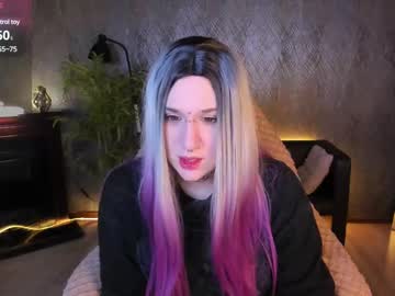 Megan_Joyy May 13, 2025 Chaturbate stream image