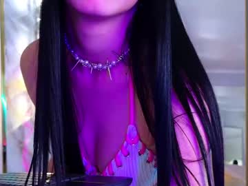Oliviakindes May 13, 2025 Chaturbate stream image