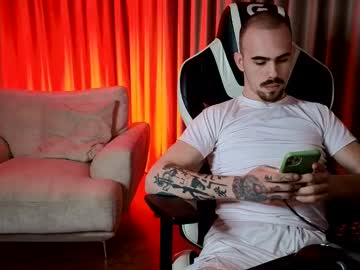 Richiesins May 13, 2025 Chaturbate stream image